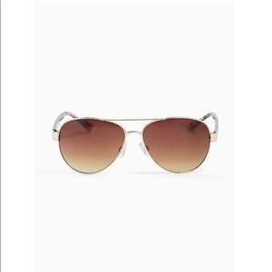 Torrid Aviator Sunglasses 2/$20